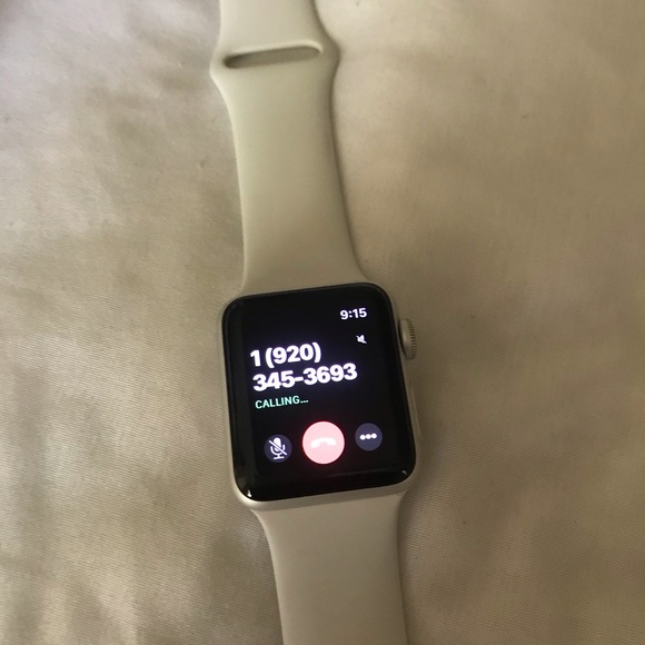 Apple Watch Series 3 - Picture 6 of 16